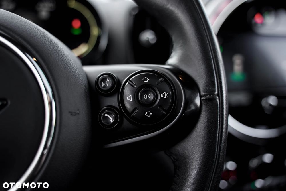 MINI Countryman Cooper S ALL4 - 23