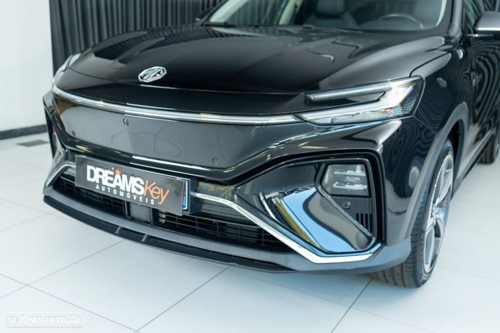 MG Marvel R 70 kWh Luxury - 34