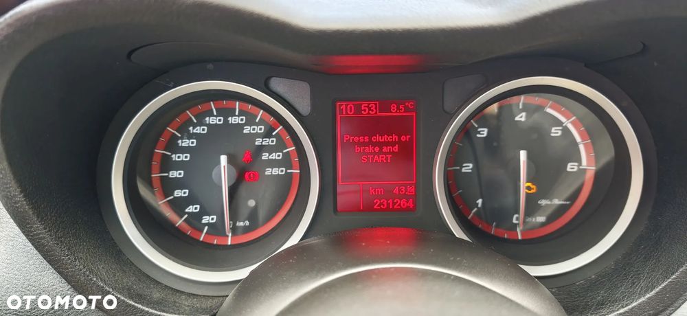 Alfa Romeo 159 2.4JTDM ti - 5