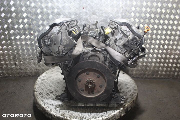 SILNIK VOLKSWAGEN PHAETON 5.0TDI AJS TESTOWANY - 1