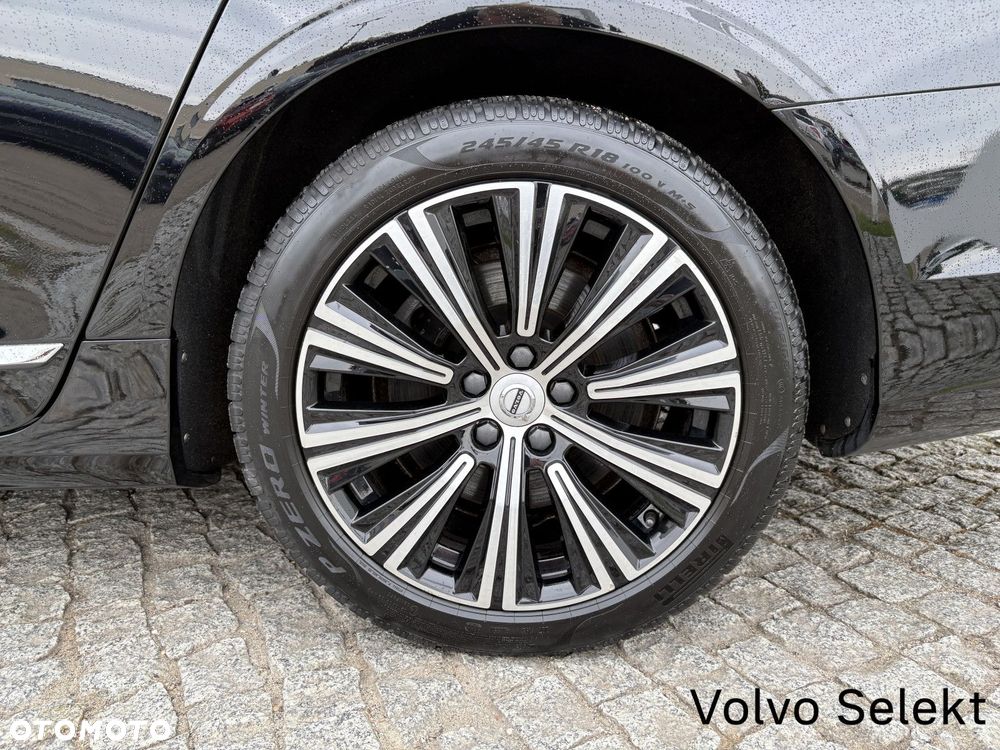 Volvo V90 - 8