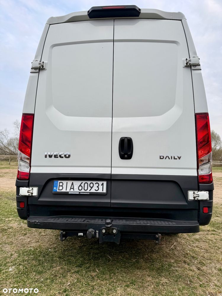 Iveco 35S15 Daily - 4