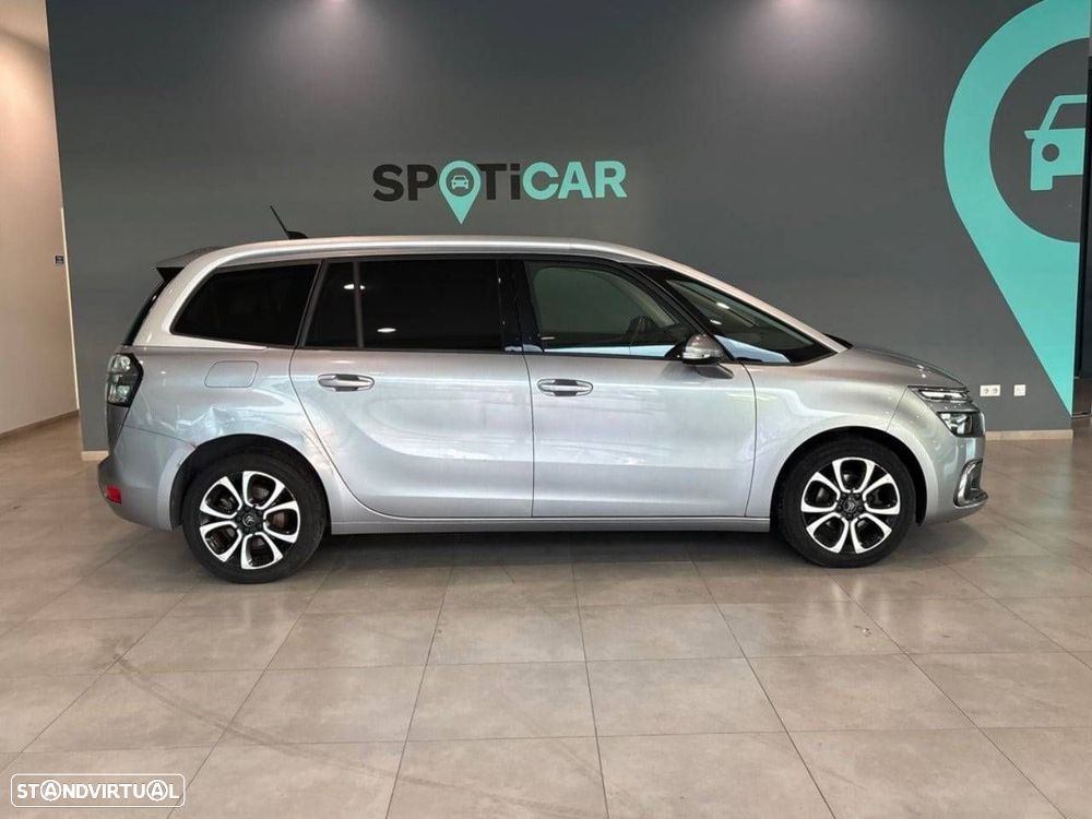 Citroën Grand C4 Spacetourer 1.2 PureTech Feel - 4