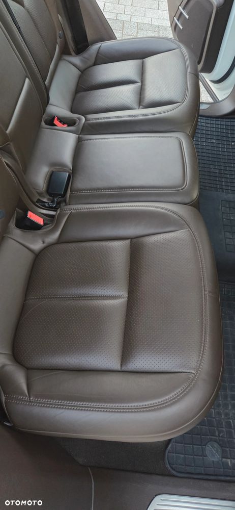 Porsche Cayenne Diesel Platinum Edition - 19