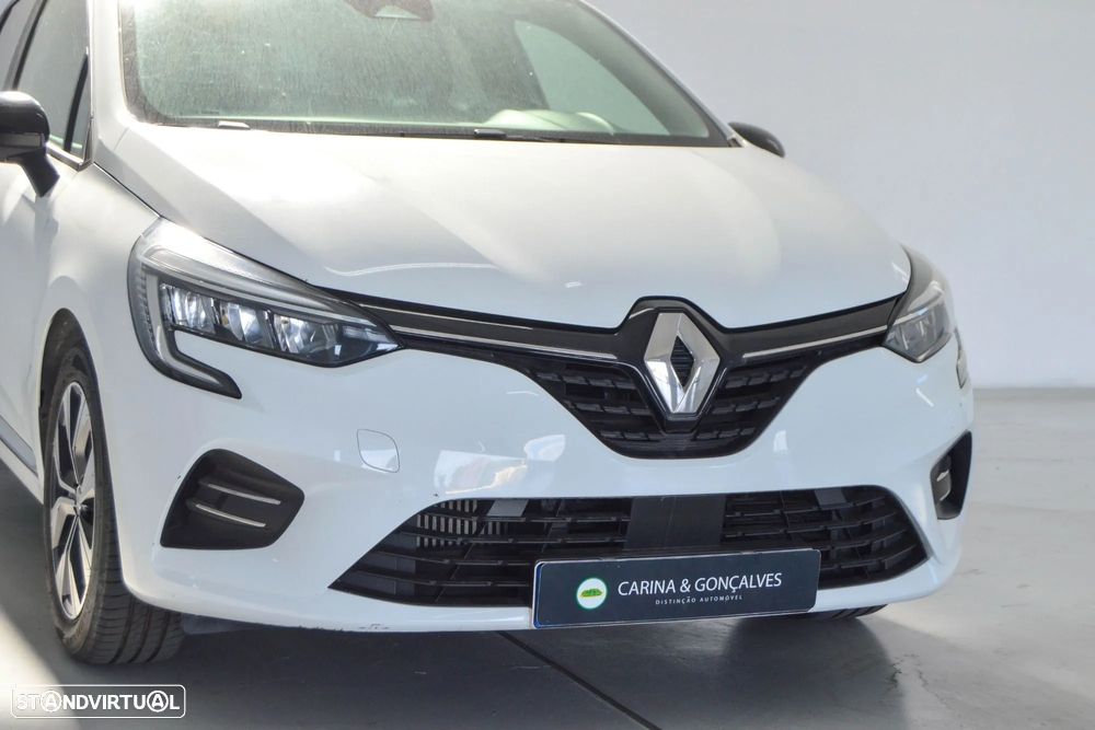 Renault Clio 1.0 TCe Evolution - 20