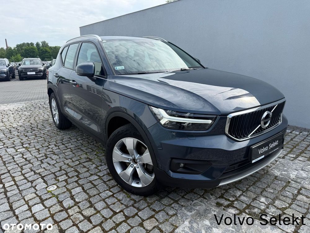 Volvo XC 40 - 33