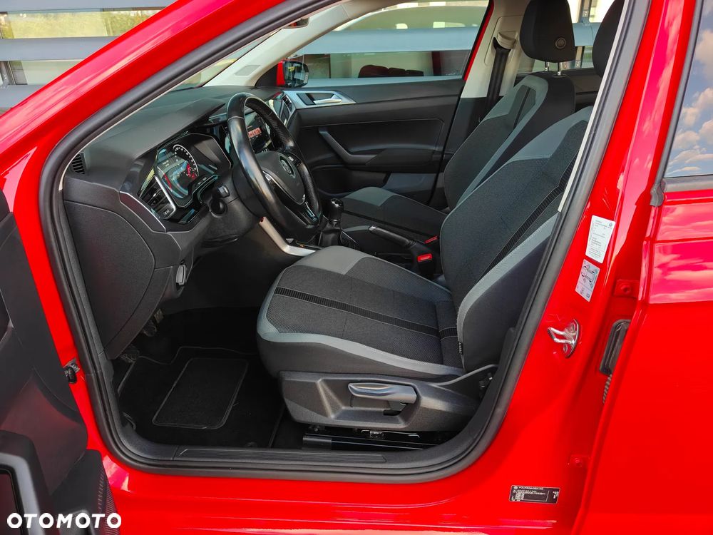 Volkswagen Polo - 13