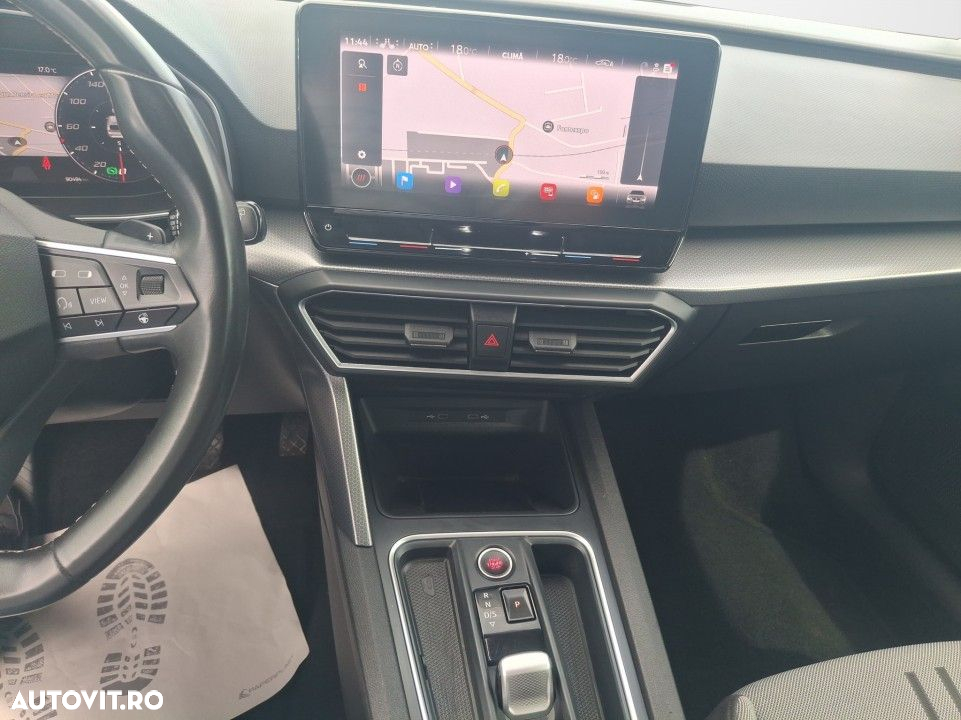 Seat Leon - 15