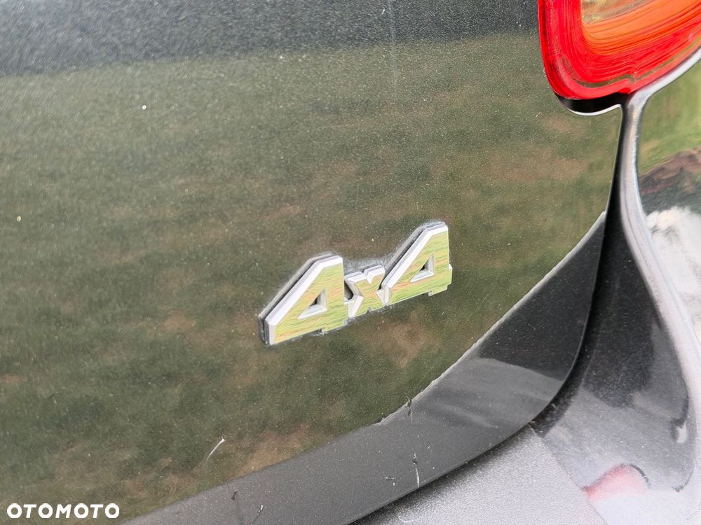 Suzuki SX4 Classic 1.6 VVT 4x4 Style - 37