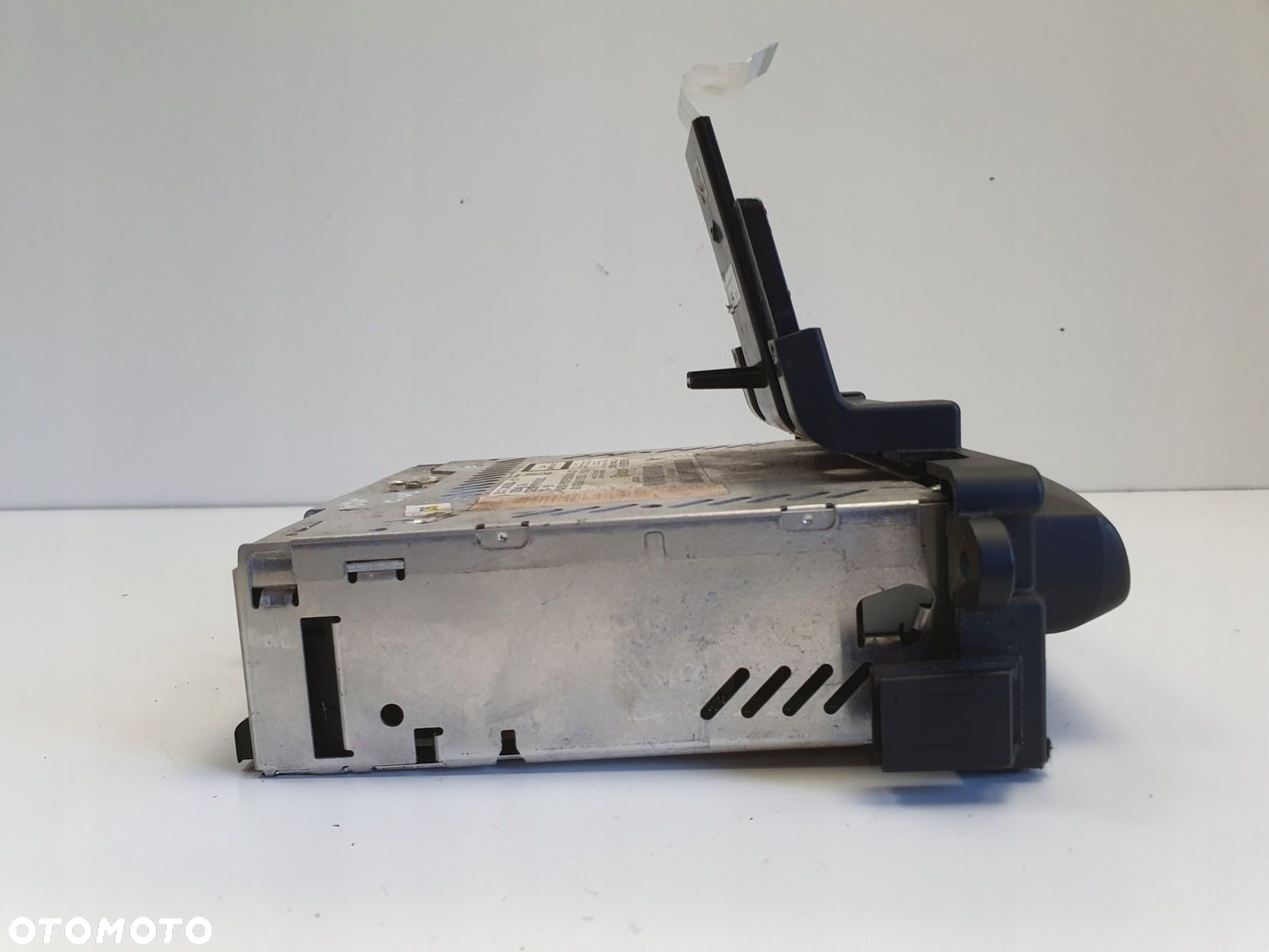 Mini Cooper One R56 RADIO CD RADIOODWARZACZ 3456600 13264010 - 6