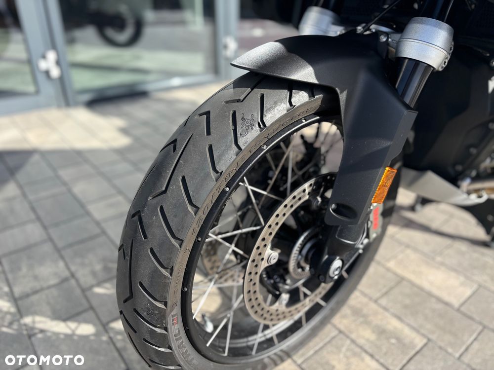 BMW GS - 23