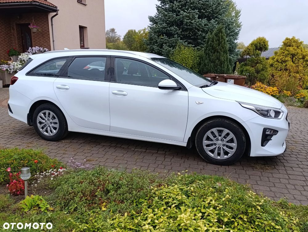 Kia Ceed 1.0 T-GDI S - 8
