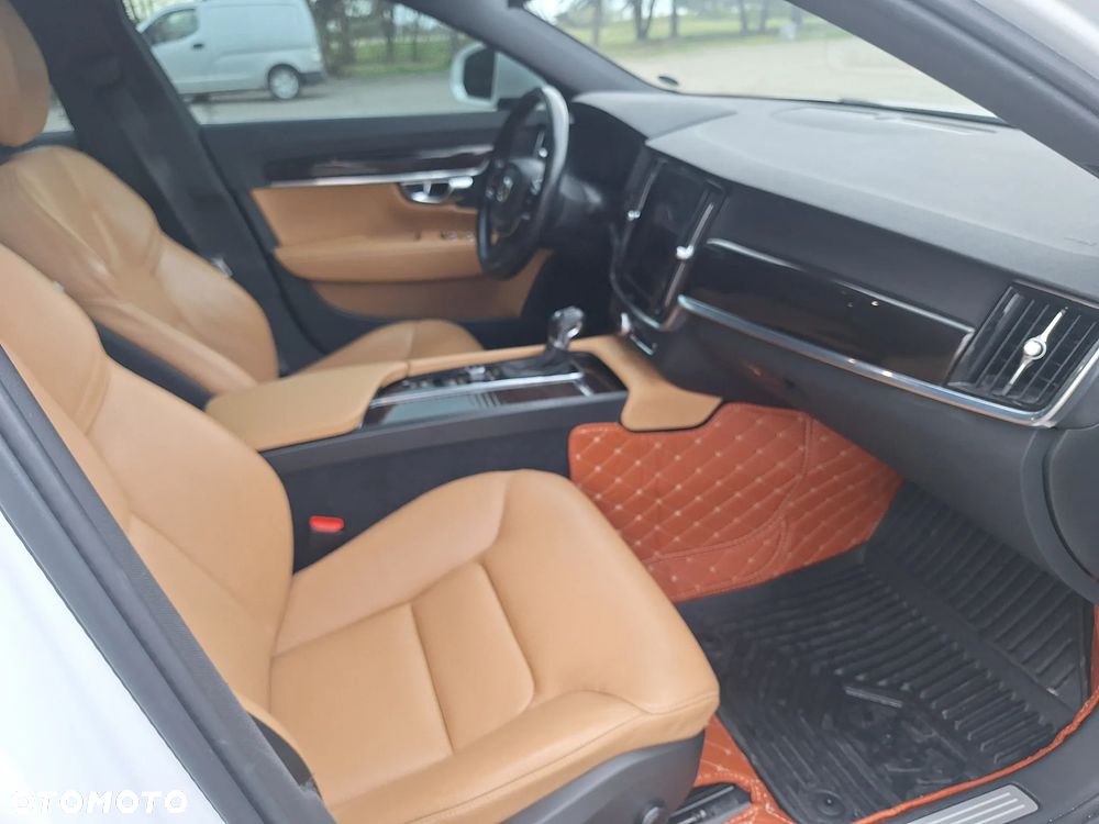 Volvo S90 T6 AWD Momentum - 13