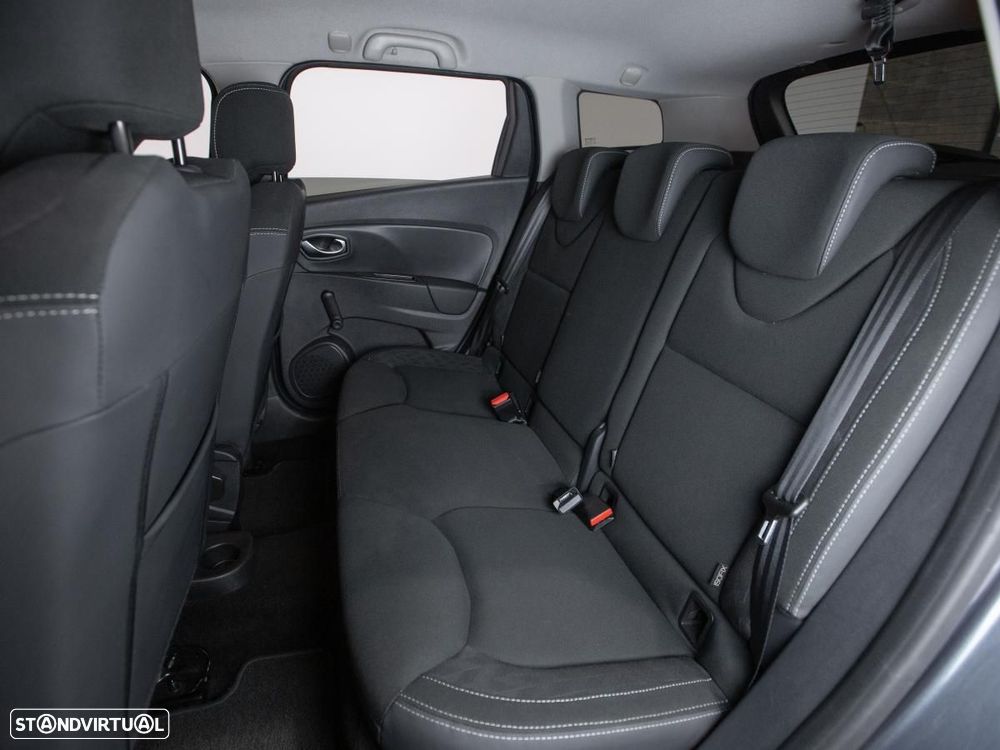 Renault Clio Sport Tourer 0.9 TCe Limited - 8