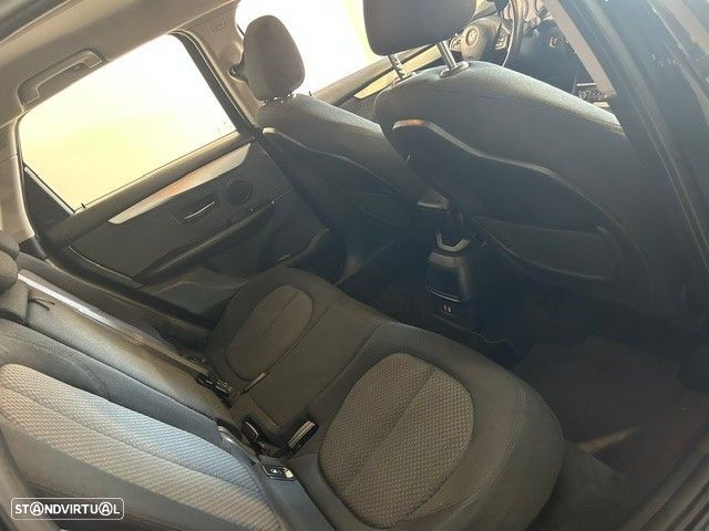 BMW 216 Active Tourer d Advantage Auto - 17