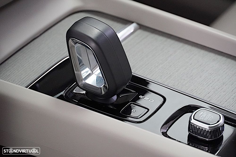 Volvo XC 60 - 20