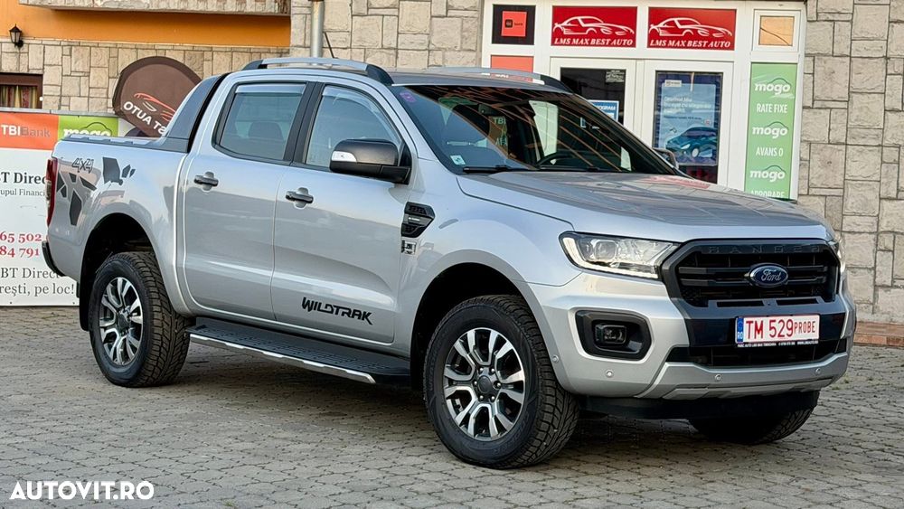 Ford Ranger - 11