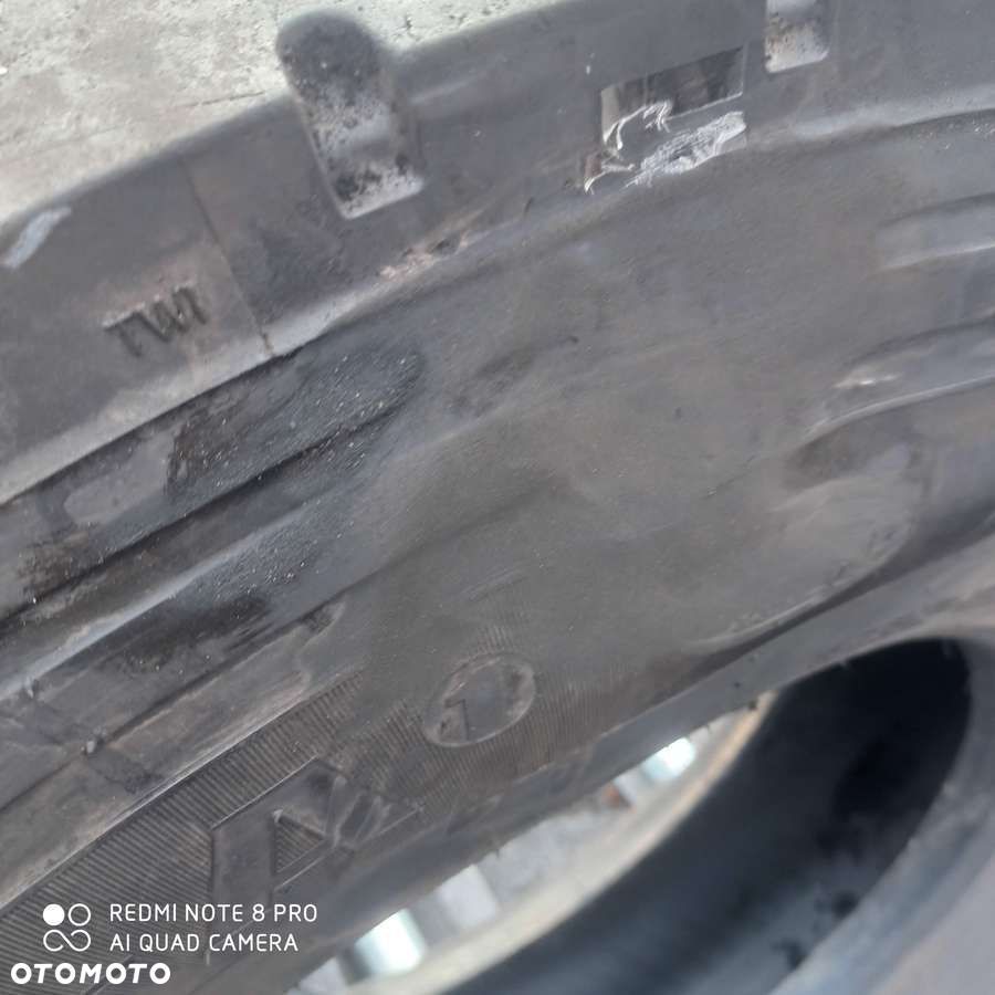 315/80 R22.5 Advance GCA - 4