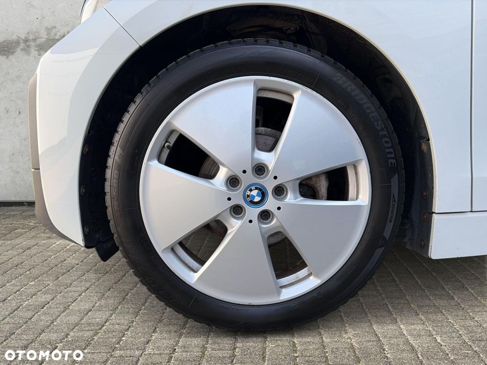 BMW i3 - 4