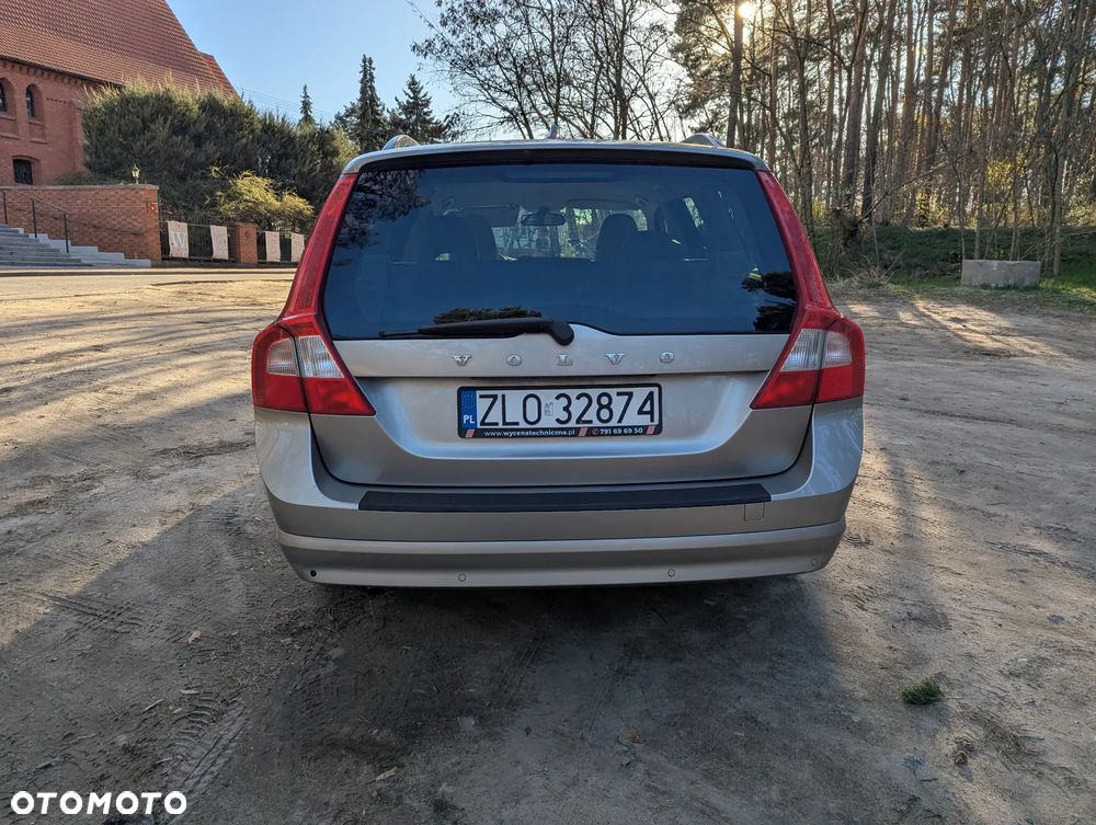 Volvo V70 - 7