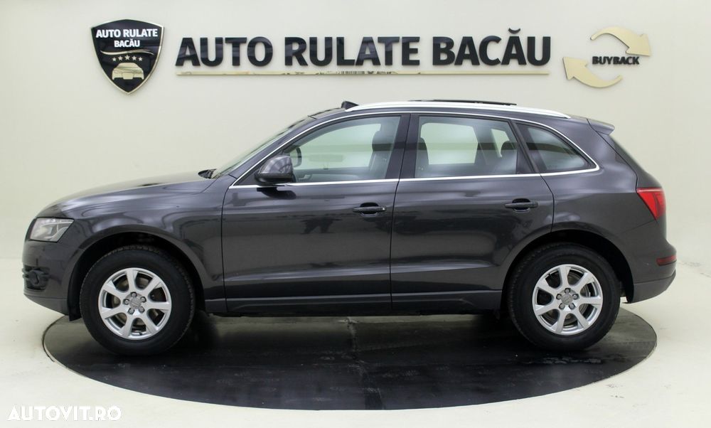 Audi Q5 - 5