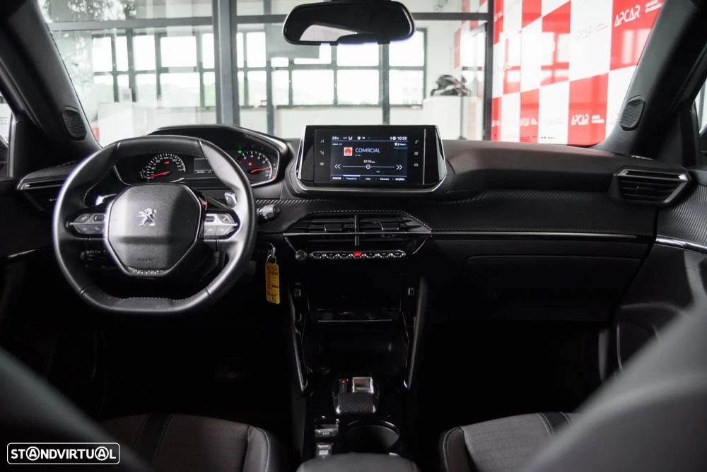 Peugeot 2008 - 46