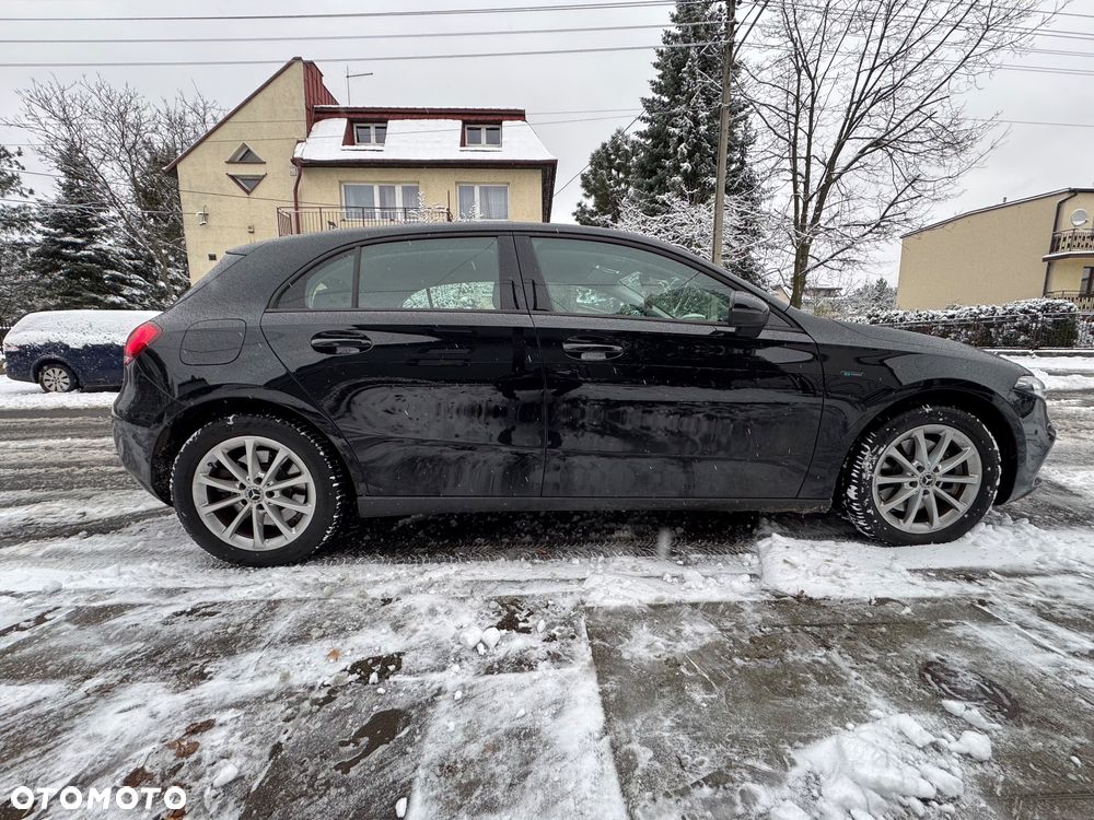 Mercedes-Benz Klasa A 250 E Style 8G-DCT - 6