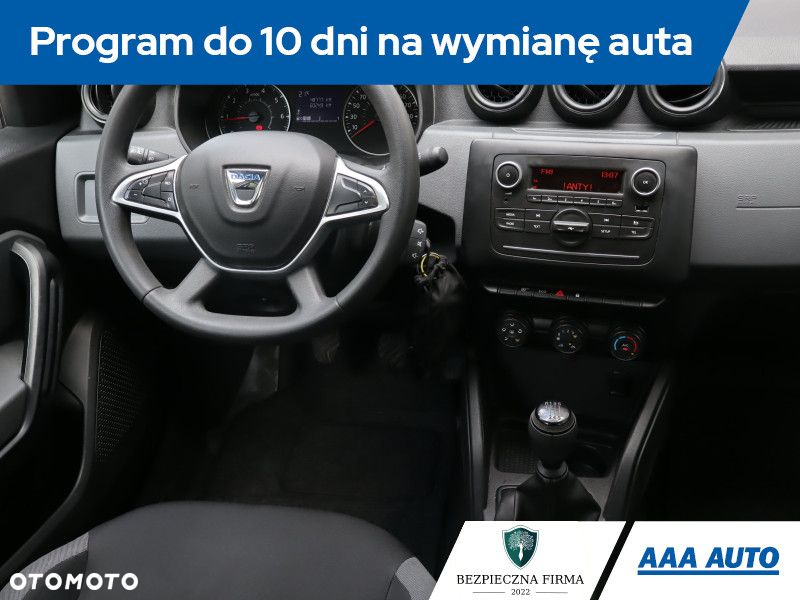 Dacia Duster - 8