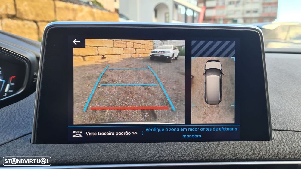 Peugeot 5008 1.5 BlueHDi Allure EAT8 - 19