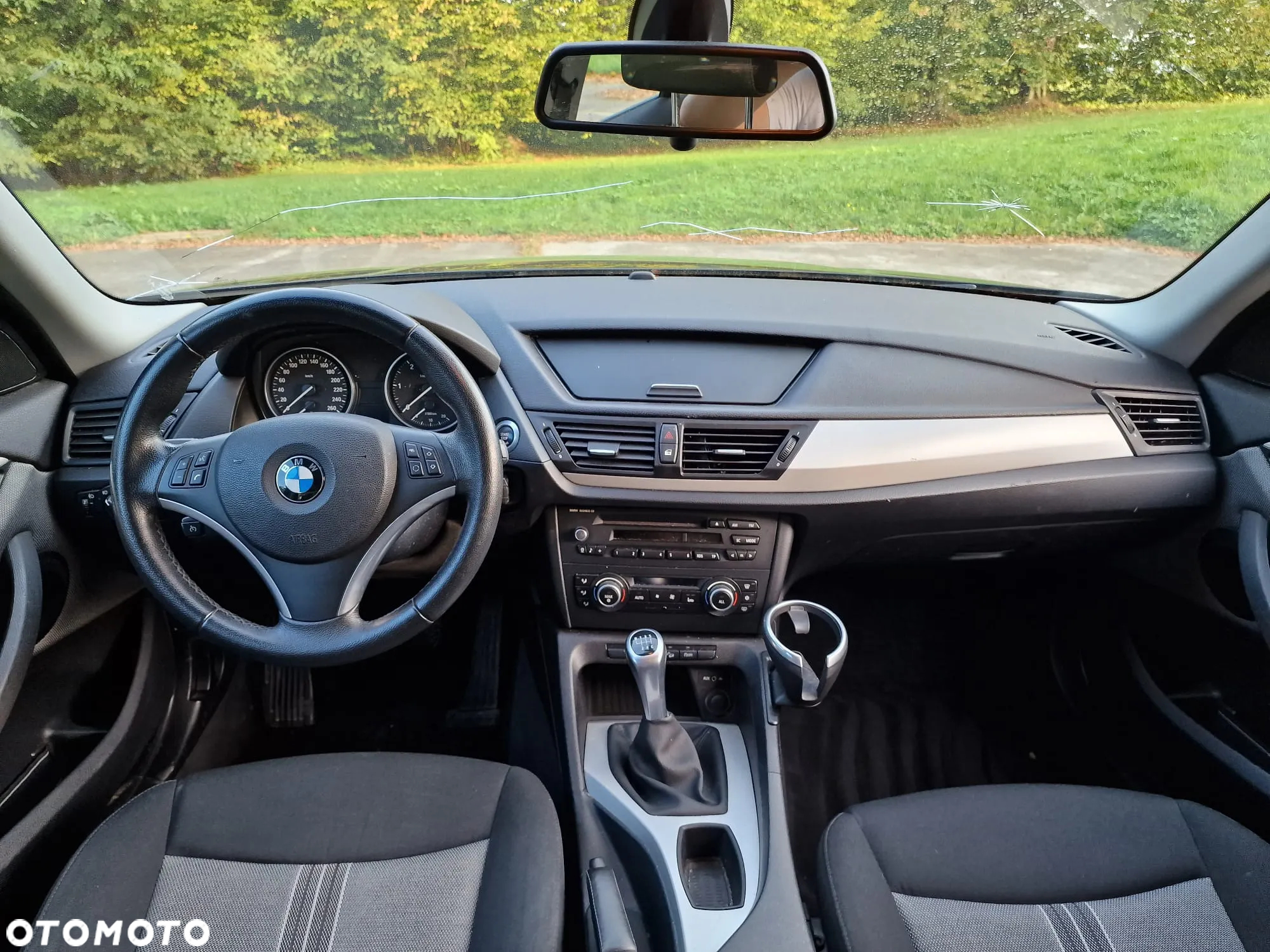 BMW X1 xDrive20d - 11