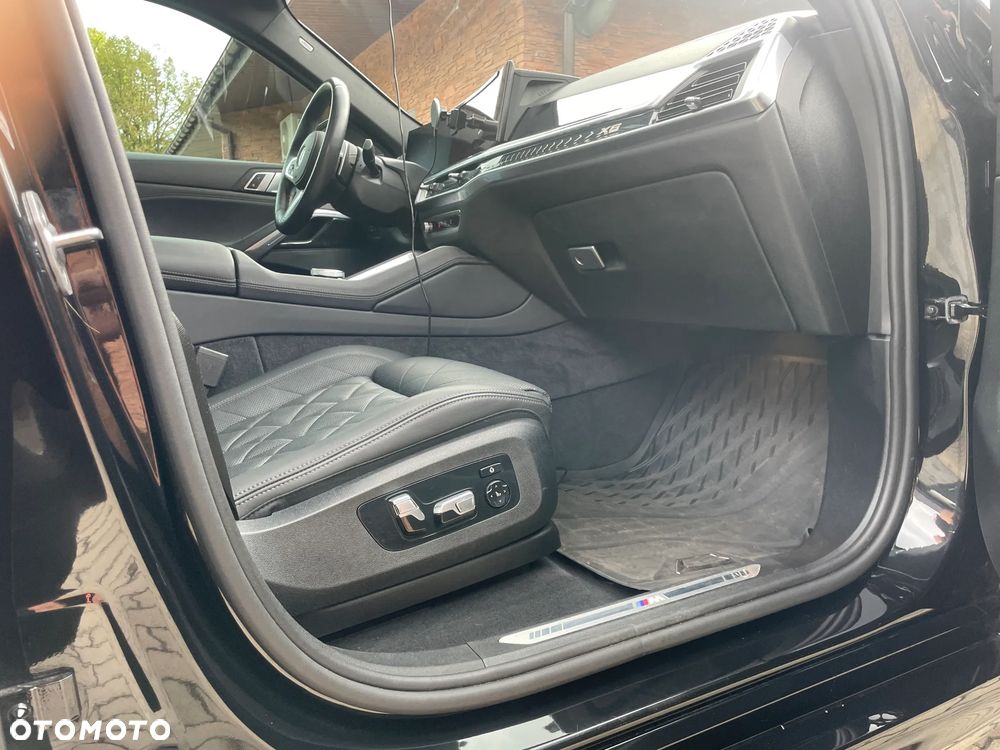 BMW X6 - 31