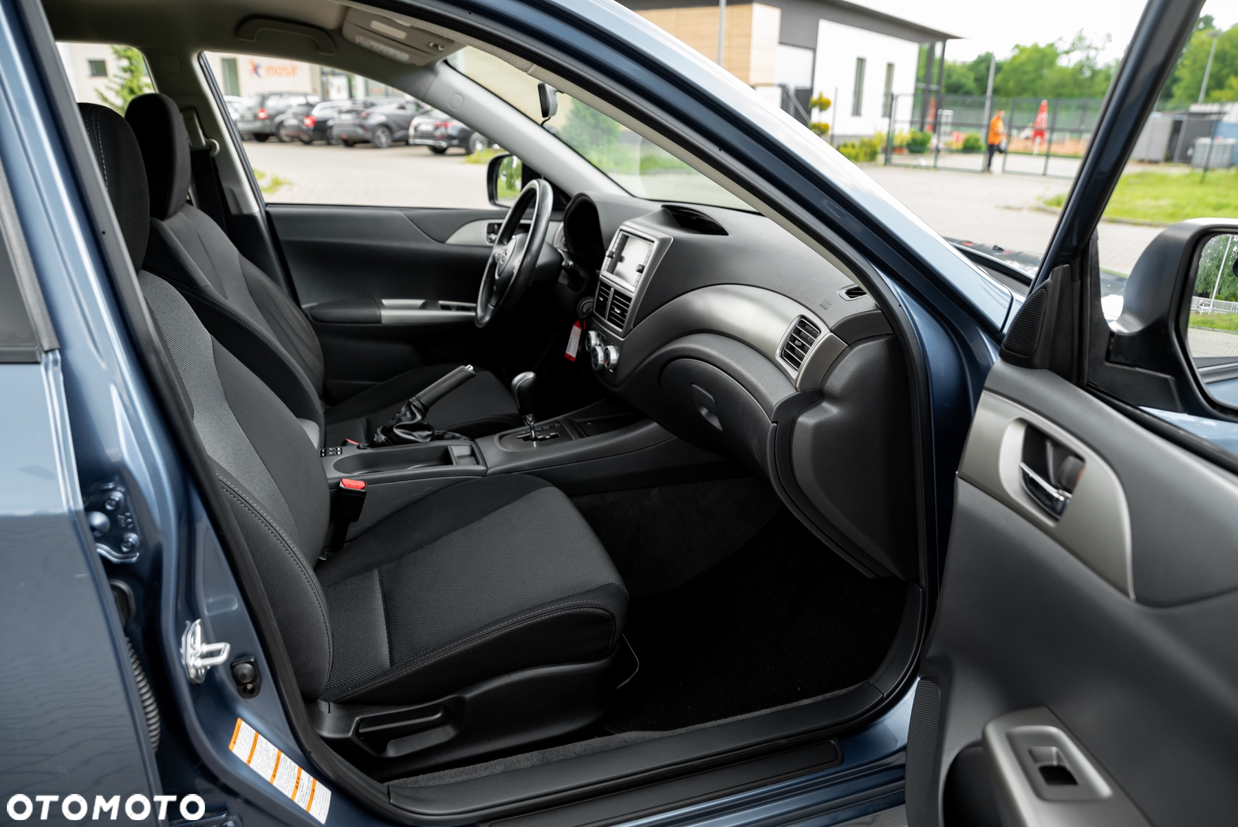 Subaru Impreza 2.0i Lineartronic Active - 27