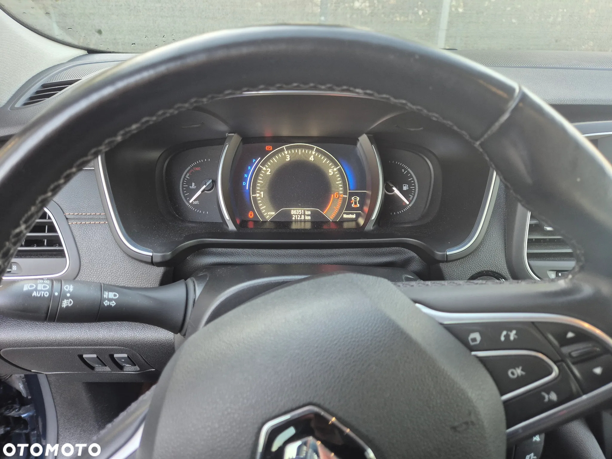 Renault Talisman 1.6 Energy TCe Intens EDC - 12