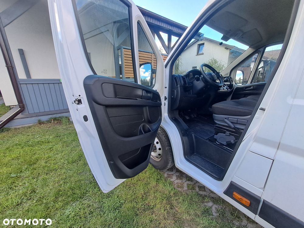Fiat Ducato - 17