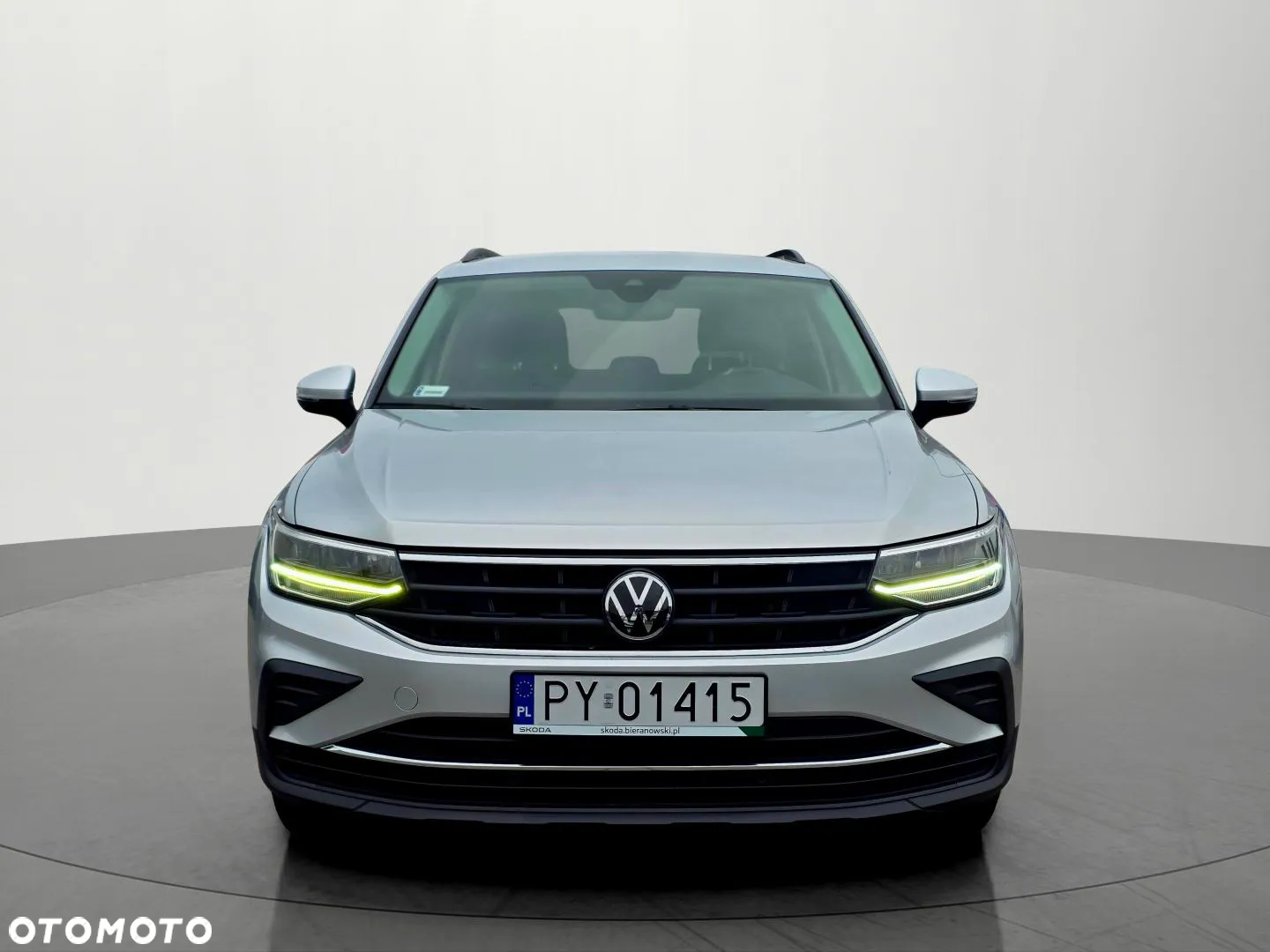 Volkswagen Tiguan 2.0 TDI SCR Life - 8