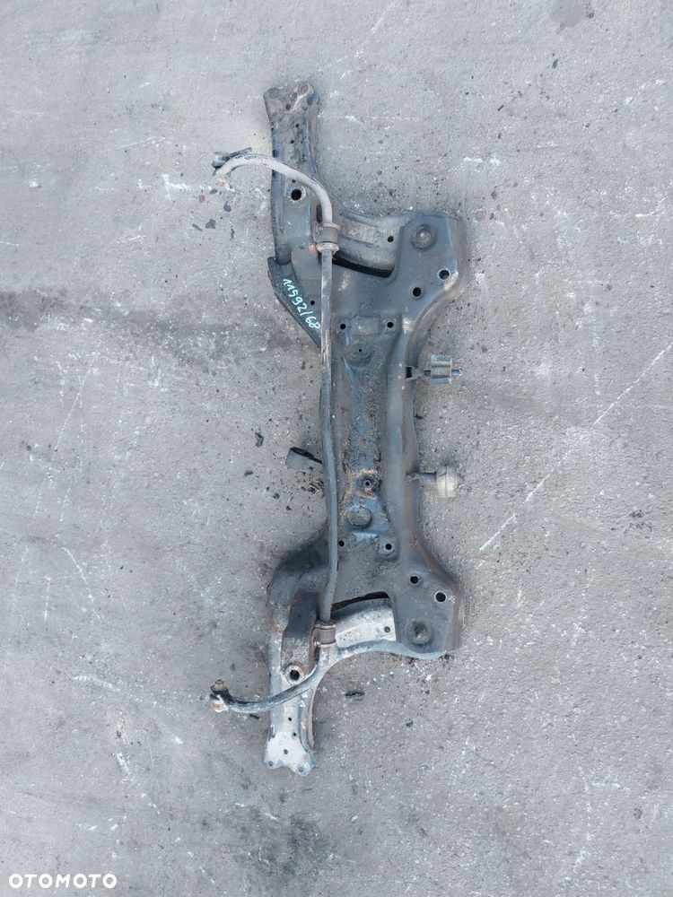 SankI WAHACZE wózek PRZÓD SEAT IBIZA IV 6J 09-17 POLO FABIA II 1.2 B TDI - 1