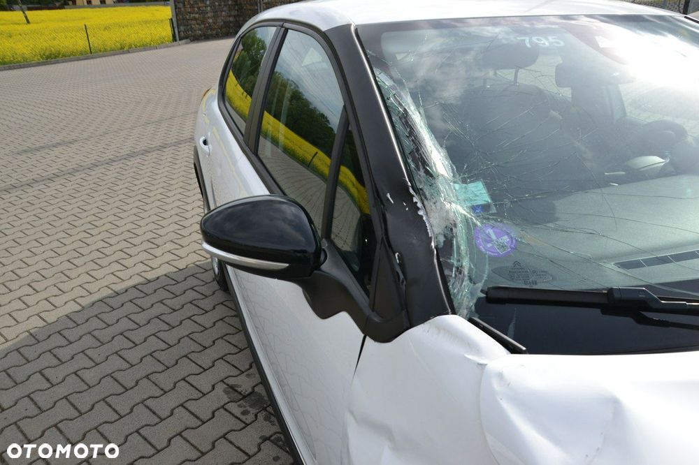Citroën C3 - 10