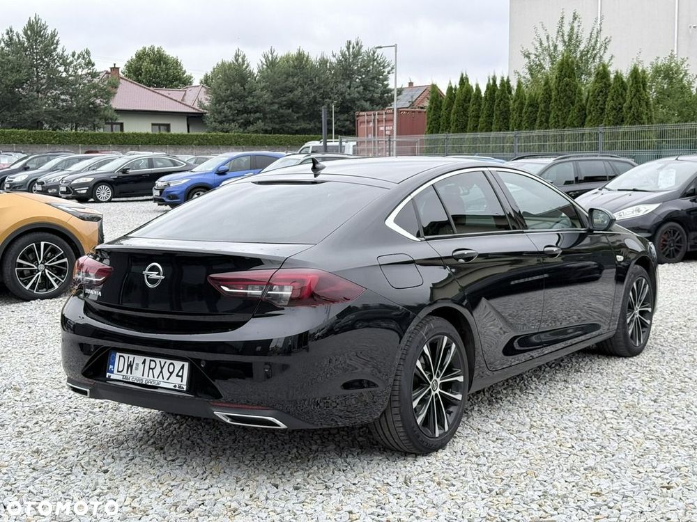 Opel Insignia 2.0 CDTI Business Edition S&S - 9