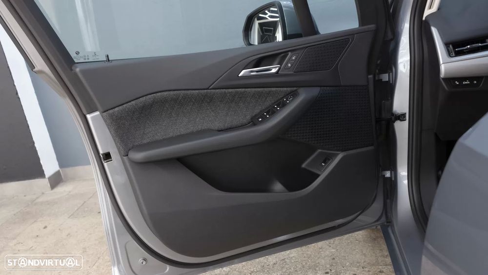 BMW 218 Gran Tourer d Advantage Auto - 17