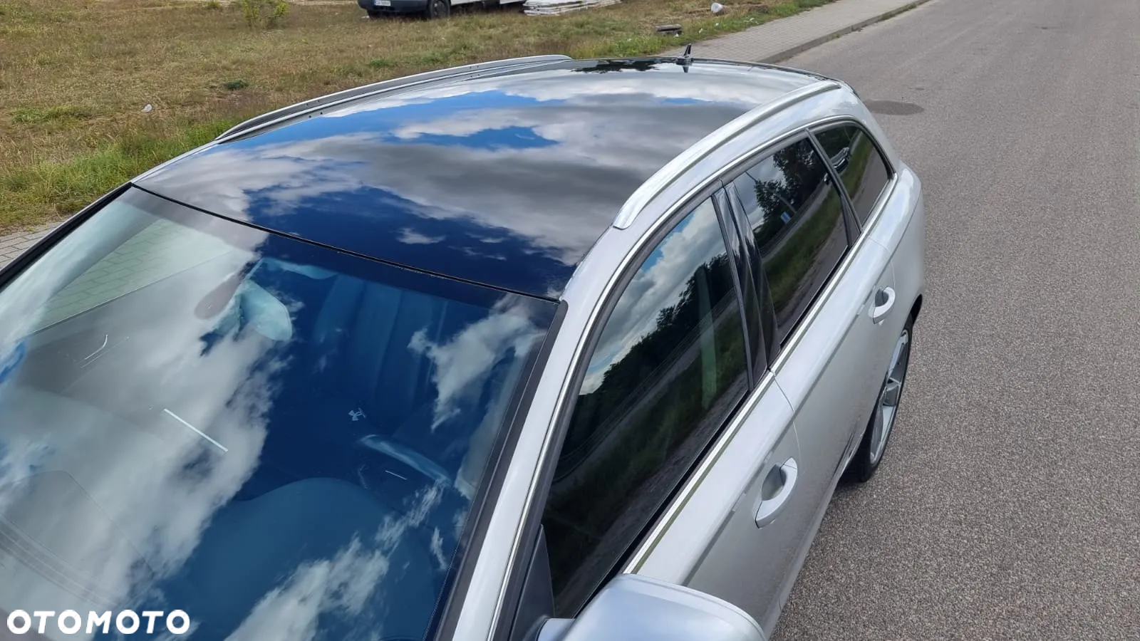 Audi A6 - 6