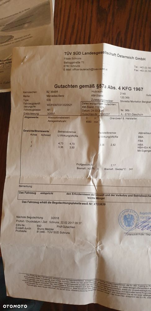 Mercedes-Benz Vito - 25