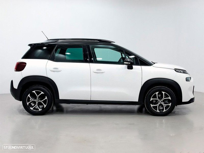 Citroën C3 Aircross 1.2 PureTech Plus - 4