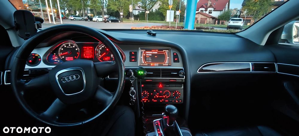 Audi A6 Limousine - 12