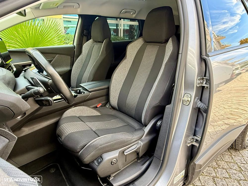 Peugeot 5008 BlueHDI 130 EAT8 Active Pack - 20
