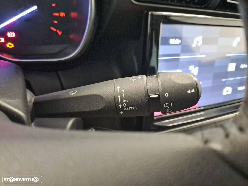 Citroën C3 Aircross 1.2 PureTech Feel Pack - 15