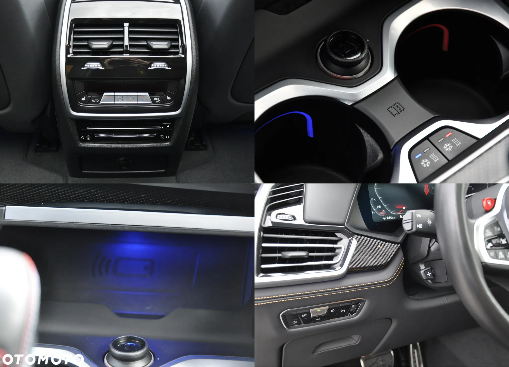 BMW X5 M Competition - 12