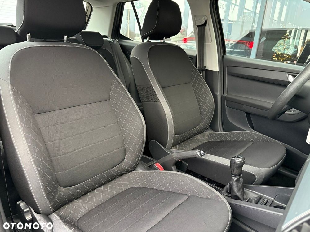 Skoda Fabia 1.0 Ambition - 16