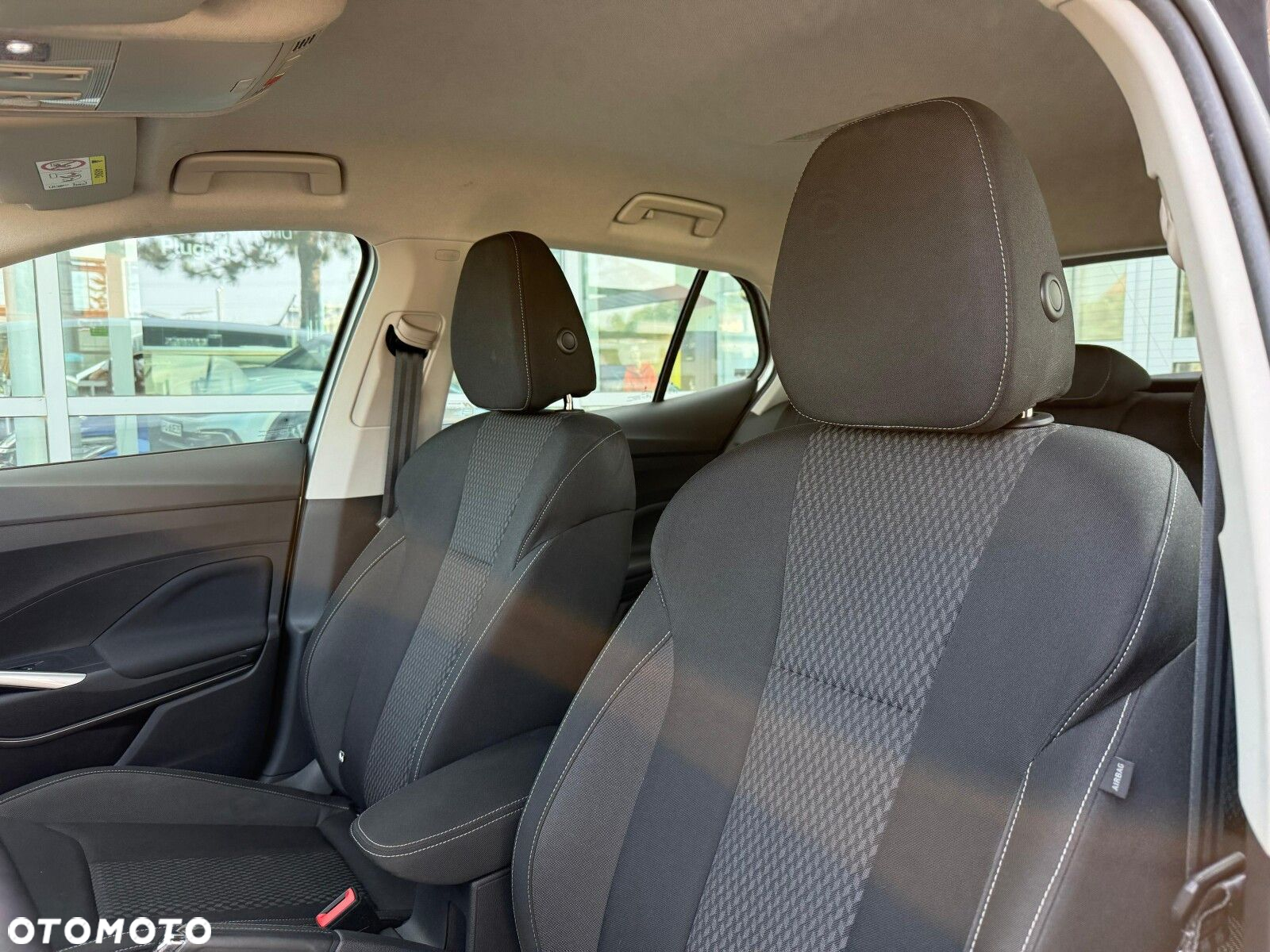 Skoda Fabia - 10