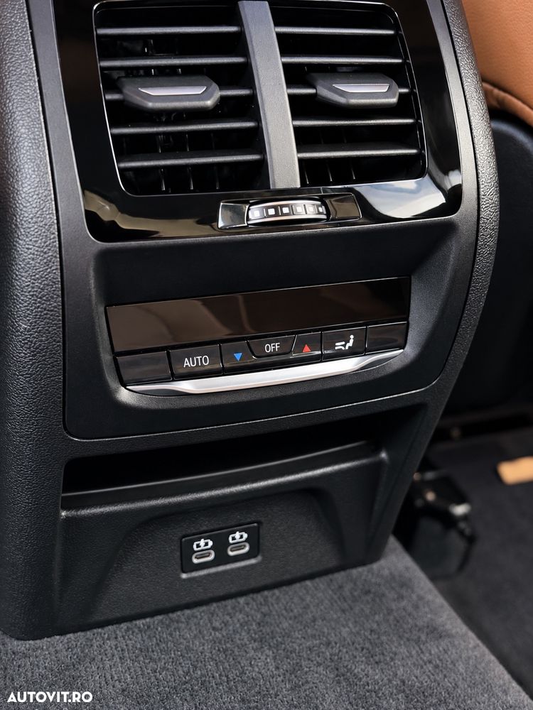 BMW X3 xDrive30e Aut. Luxury Line - 18