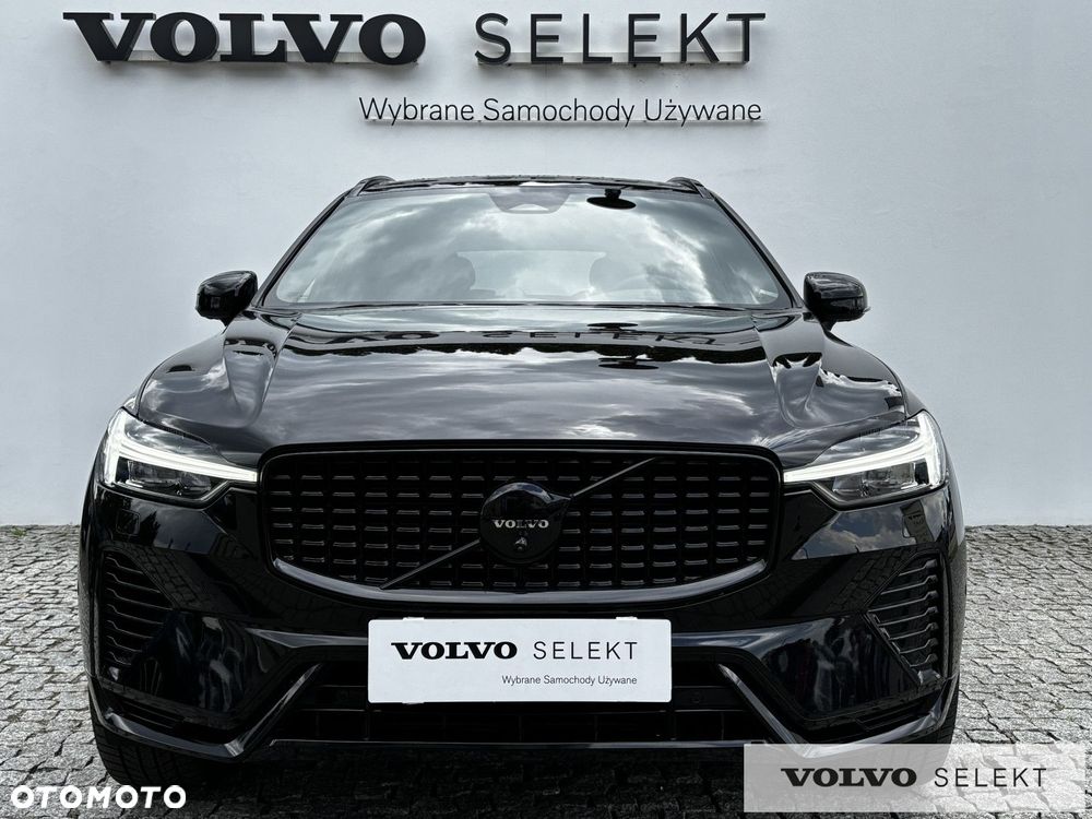 Volvo XC 60 - 5